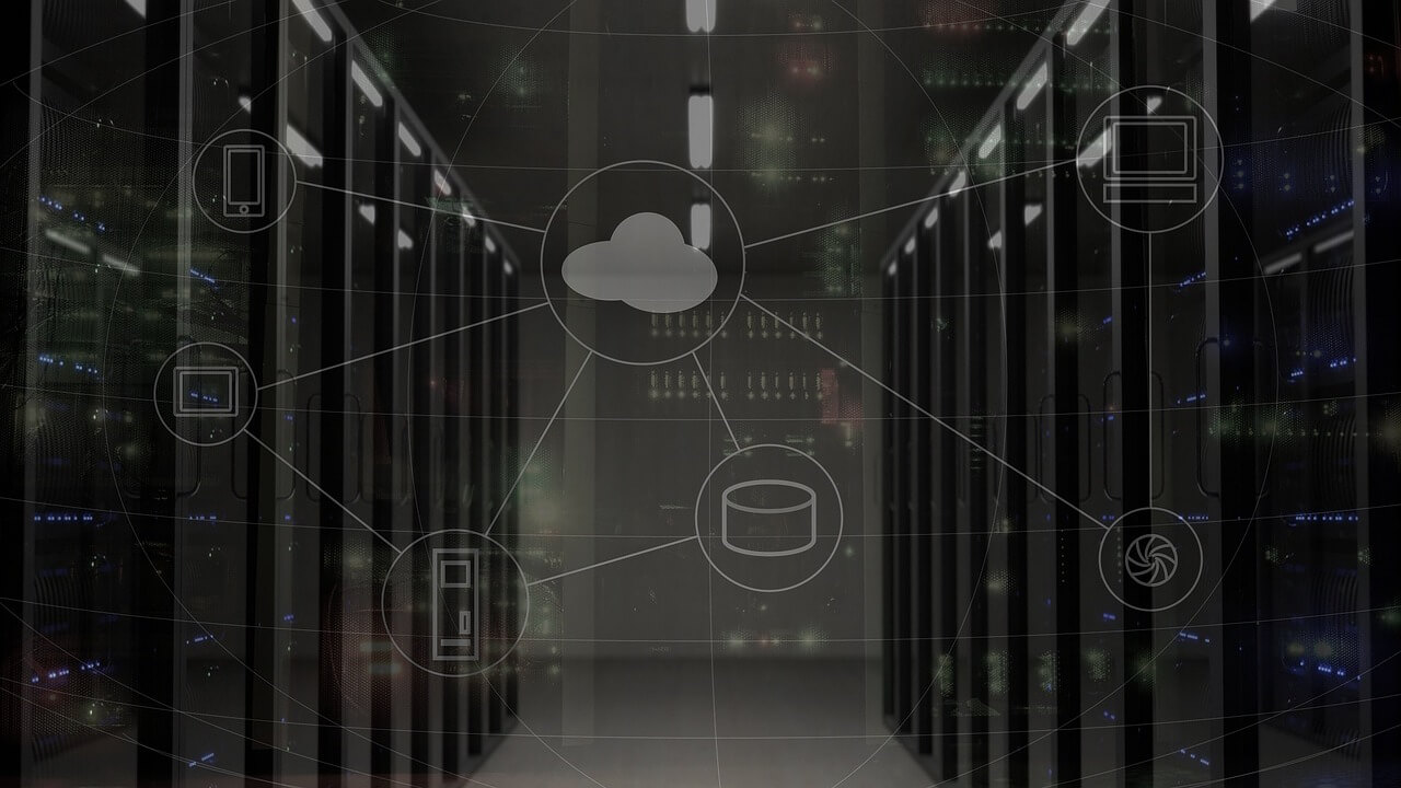 datacenter