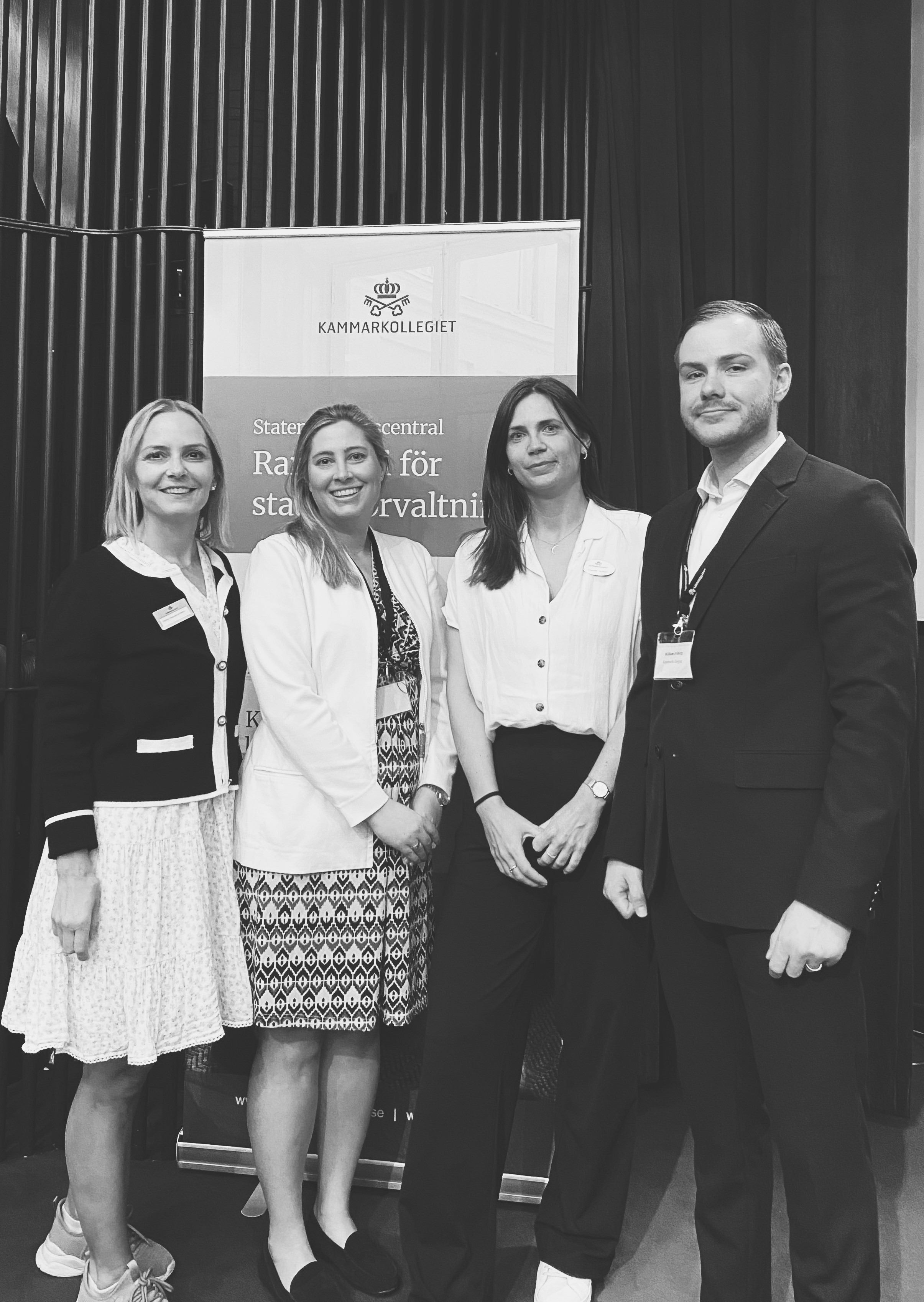 Uppföljningsgruppen