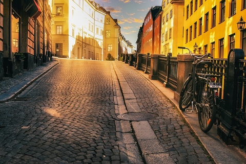 Gamla stan