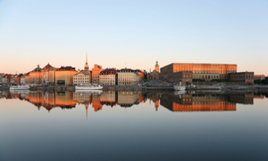 Skeppsbron