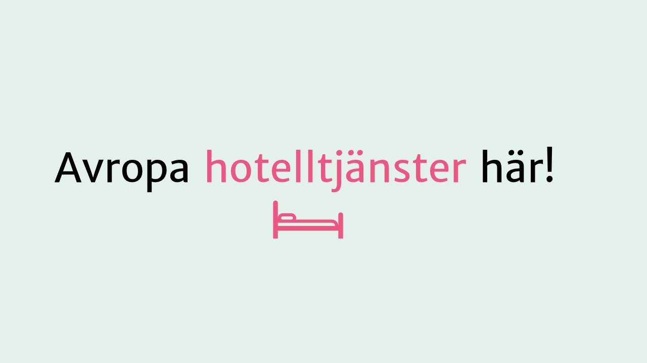 hotell