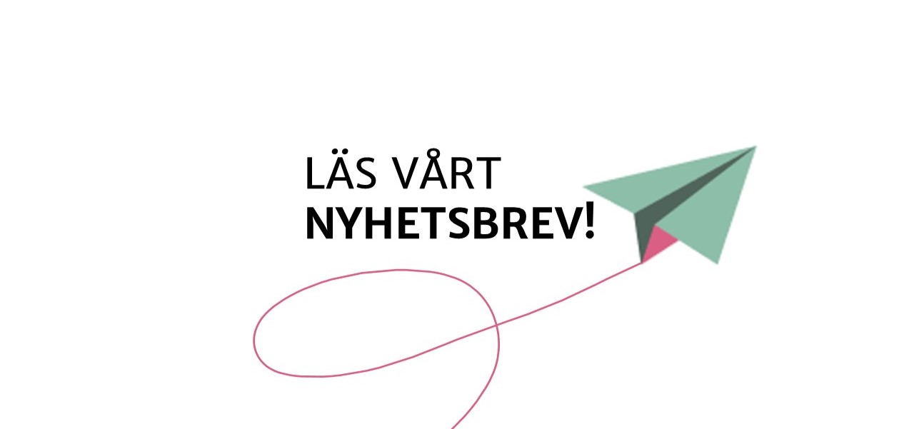 Nyhetsbrev