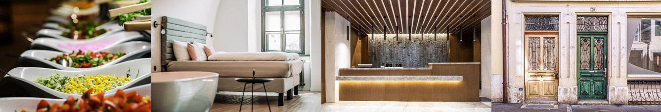 Hotell