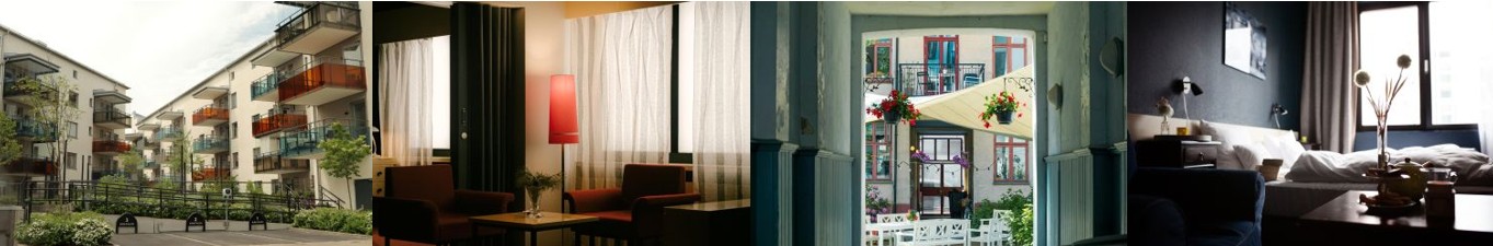 Hotell
