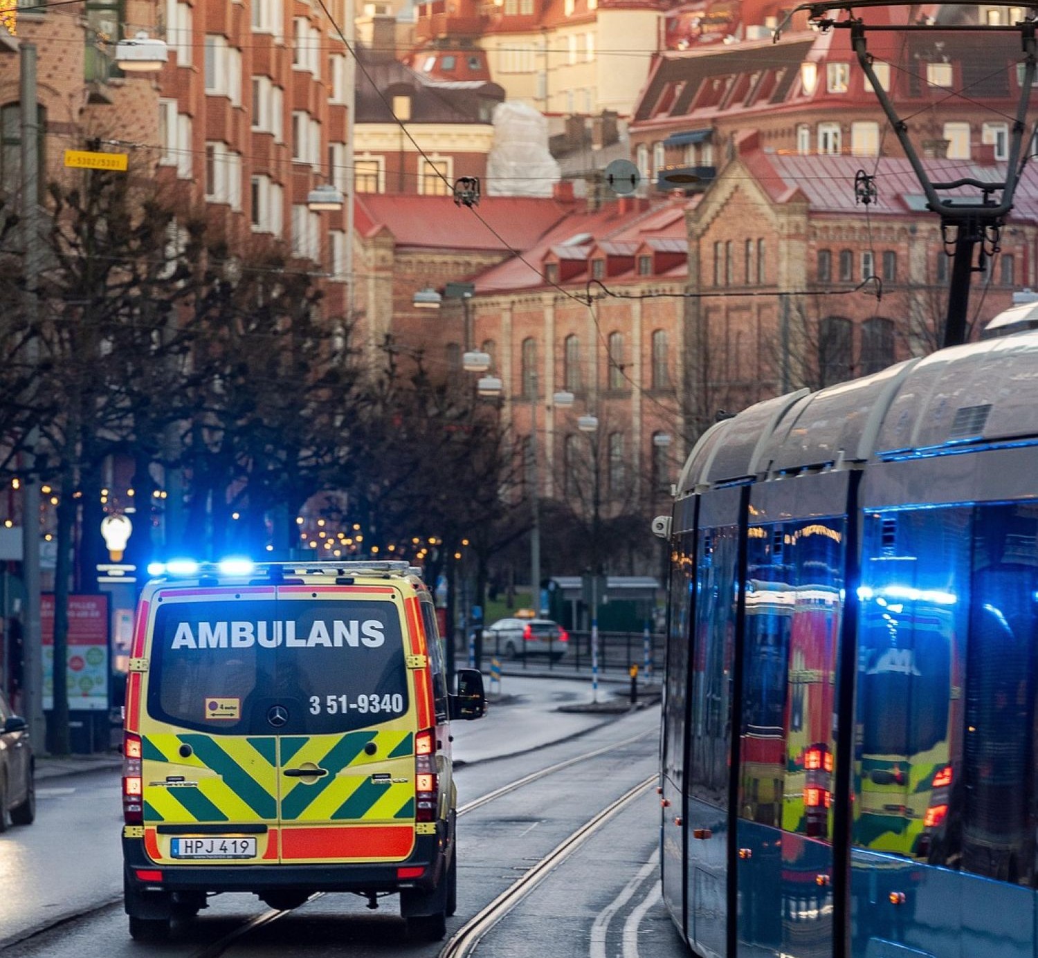 Ambulans