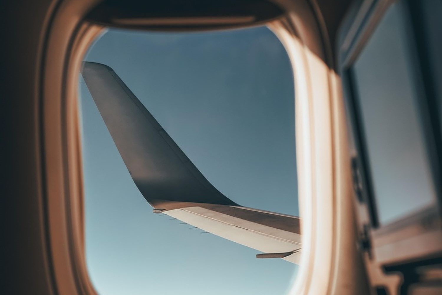 flygplan